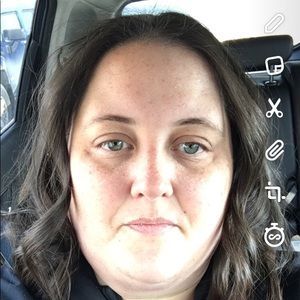 Meet your Posher, Kristen